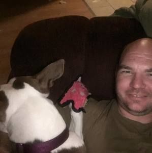 Meet your Posher, Randall